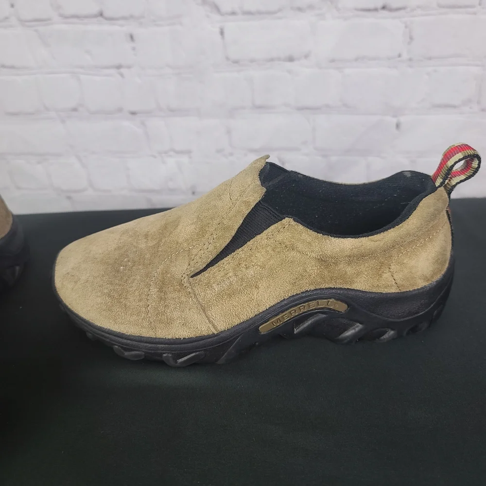 Merrell euc suade